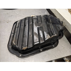 04P221 Lower Engine Oil Pan From 2011 Nissan Rogue 2.5 Japan Built 04P221 Lower Engine Oil Pan From 2011 Nissan Rogue 2.5 Japan Built